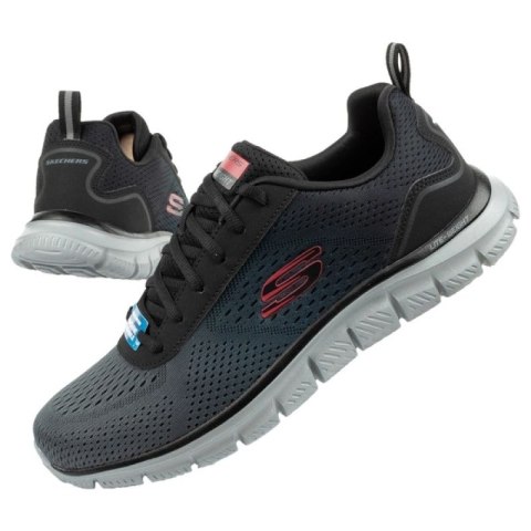 Buty Skechers Track M 232399/BKCC Skechers