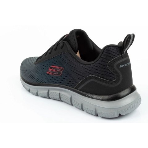 Buty Skechers Track M 232399/BKCC Skechers