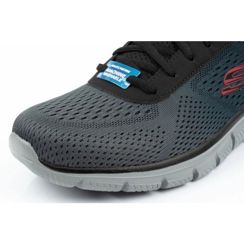 Buty Skechers Track M 232399/BKCC Skechers