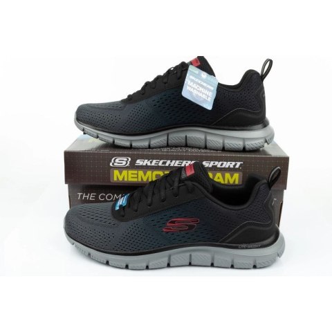 Buty Skechers Track M 232399/BKCC Skechers
