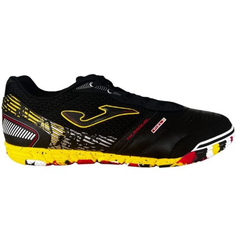 Buty piłkarskie Joma Mundial 2331 Indoor M MUNW2331IN Joma