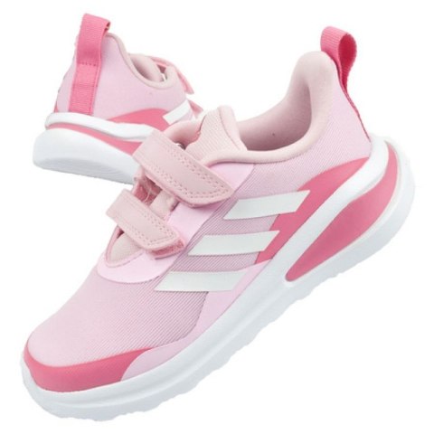 Buty sportowe adidas FortaRun Jr GV7857 Adidas