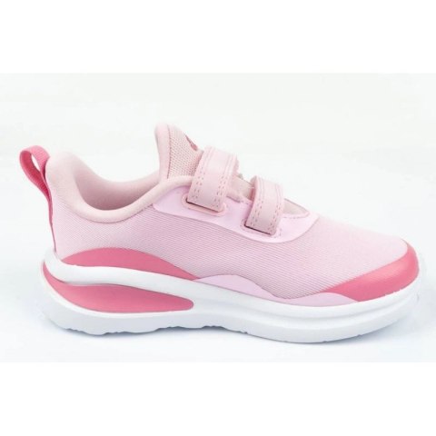 Buty sportowe adidas FortaRun Jr GV7857 Adidas