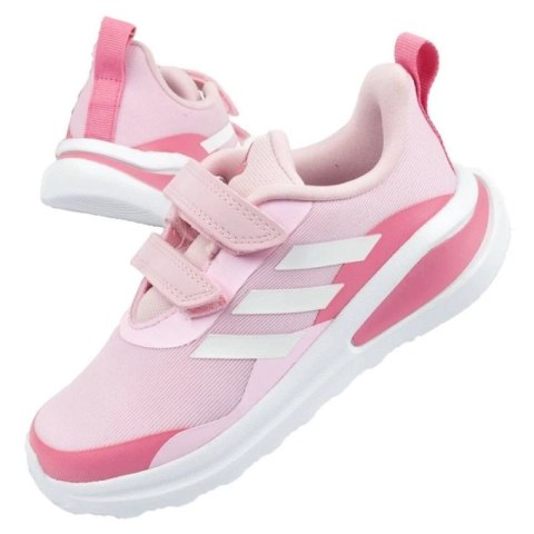 Buty sportowe adidas FortaRun Jr GV7857 Adidas