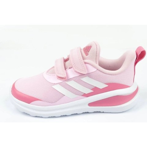 Buty sportowe adidas FortaRun Jr GV7857 Adidas