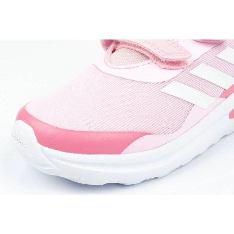 Buty sportowe adidas FortaRun Jr GV7857 Adidas