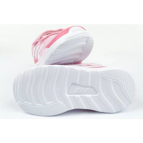 Buty sportowe adidas FortaRun Jr GV7857 Adidas