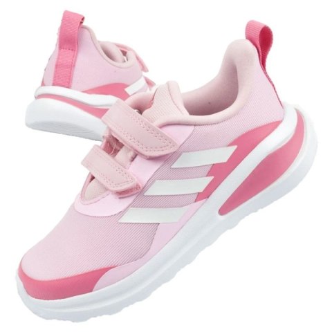Buty sportowe adidas FortaRun Jr GV7857 Adidas