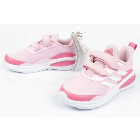 Buty sportowe adidas FortaRun Jr GV7857 Adidas