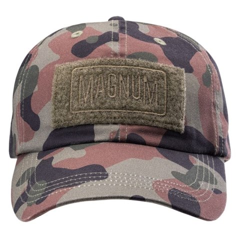 Czapka Magnum Doran 92800503512 Magnum