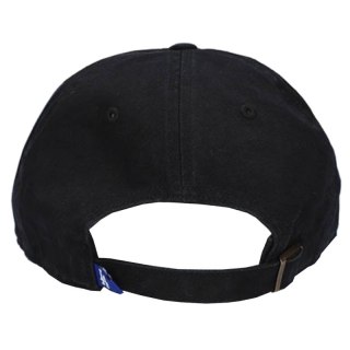 Czapka z daszkiem 47 Brand MLB Los Angeles Dodgers 47 Clean Up Cap B-RGW12GWS-BKJ 47 Brand