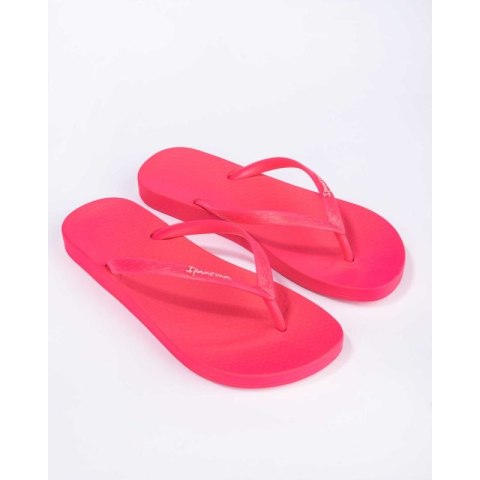 Japonki Ipanema Anat Colors Fem W 82591 AG368 Ipanema