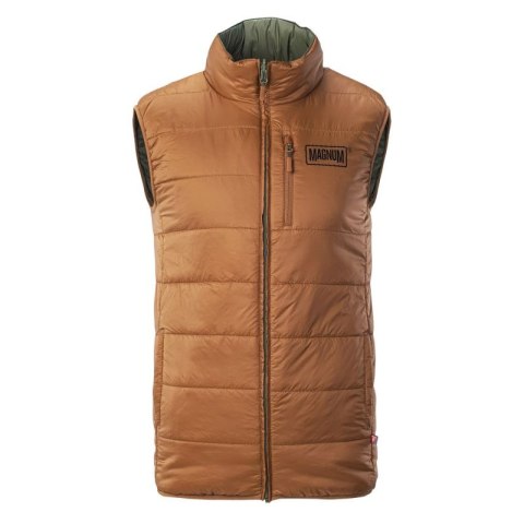 Kamizelka pikowana MAGNUM ESCARO PRIMALOFT VEST M Magnum