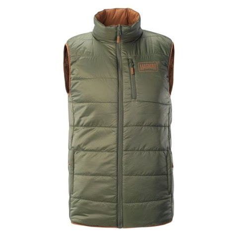 Kamizelka pikowana MAGNUM ESCARO PRIMALOFT VEST M Magnum
