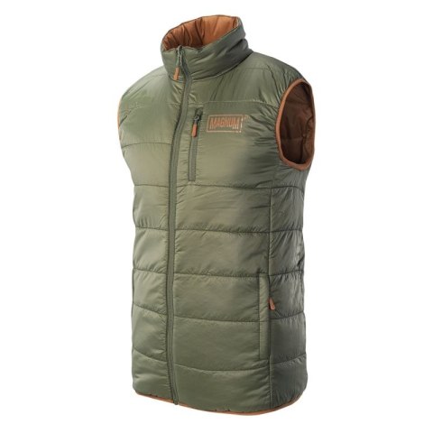 Kamizelka pikowana MAGNUM ESCARO PRIMALOFT VEST M Magnum