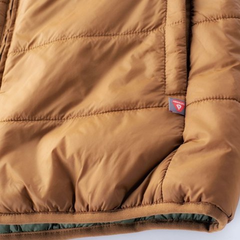 Kamizelka pikowana MAGNUM ESCARO PRIMALOFT VEST M Magnum