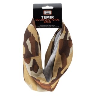 Komin Magnum Temir 92800503522 Magnum