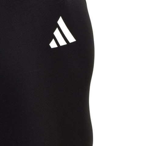 Kostium kąpielowy adidas 3 Bars Sol ST Jr HR7477 Adidas
