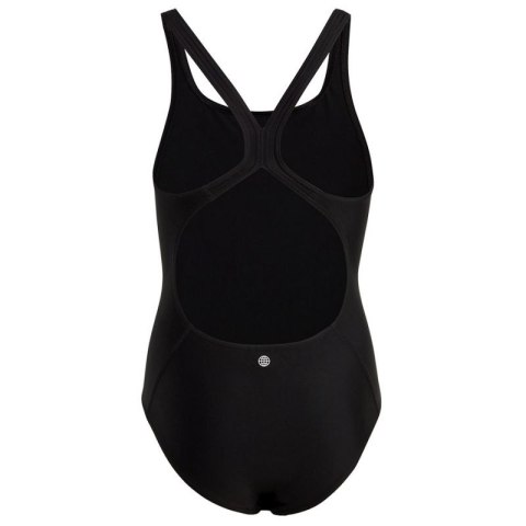 Kostium kąpielowy adidas 3 Bars Sol ST Jr HR7477 Adidas