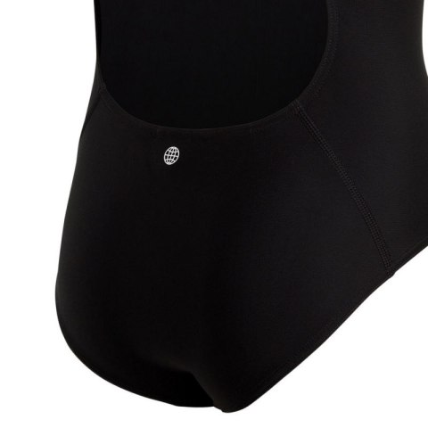 Kostium kąpielowy adidas 3 Bars Sol ST Jr HR7477 Adidas