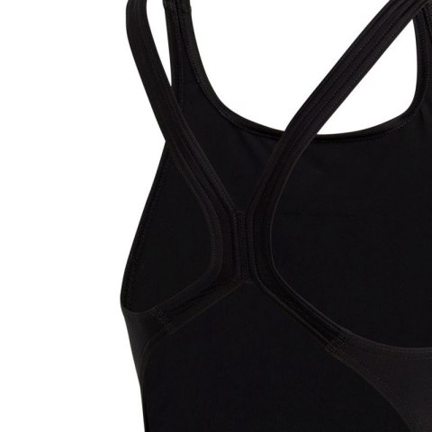 Kostium kąpielowy adidas 3 Bars Sol ST Jr HR7477 Adidas