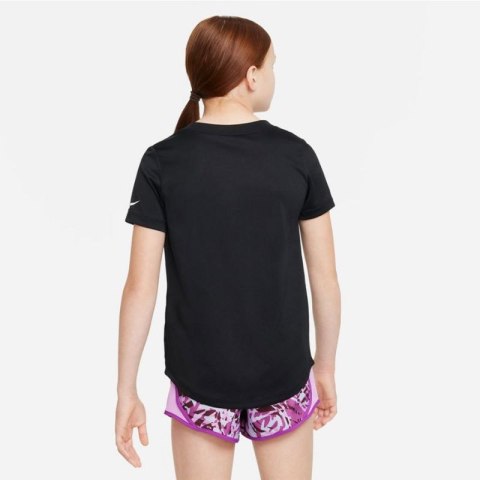 Koszulka Nike Dri-Fit Jr DZ3583-010 Nike SPORTSWEAR