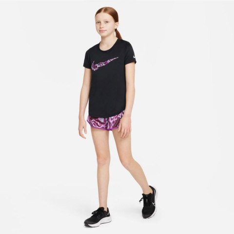 Koszulka Nike Dri-Fit Jr DZ3583-010 Nike SPORTSWEAR