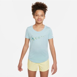 Koszulka Nike Dri-Fit Jr DZ3583-442 Nike