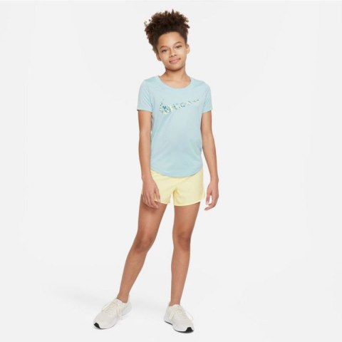 Koszulka Nike Dri-Fit Jr DZ3583-442 Nike