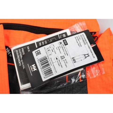 Spodnie robocze Helly Hansen 71428 260 Helly Hansen