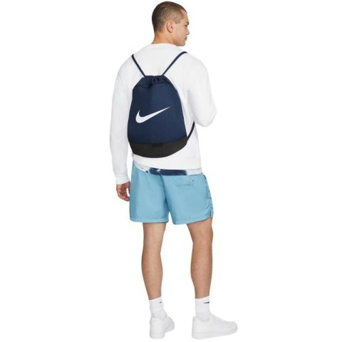 Worek na buty Nike Brasilia 9,5 DM3978 410 Nike