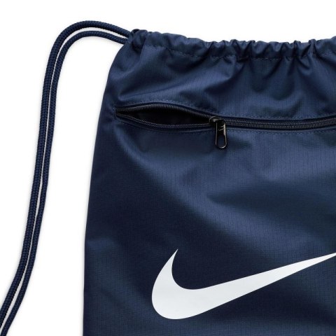Worek na buty Nike Brasilia 9,5 DM3978 410 Nike