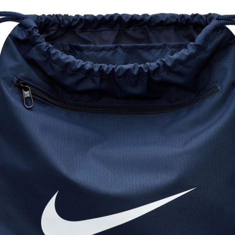 Worek na buty Nike Brasilia 9,5 DM3978 410 Nike
