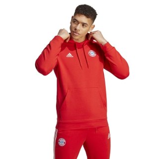 Bluza adidas FC Bayern Dna Hoodie M HY3291 Adidas