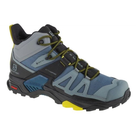 Buty Salomon X Ultra 4 Mid GTX M 416246 Salomon
