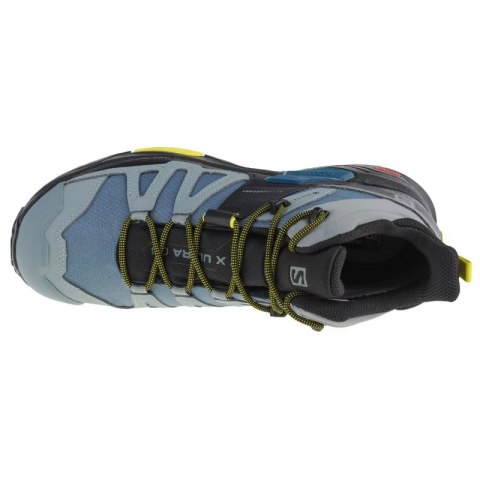 Buty Salomon X Ultra 4 Mid GTX M 416246 Salomon