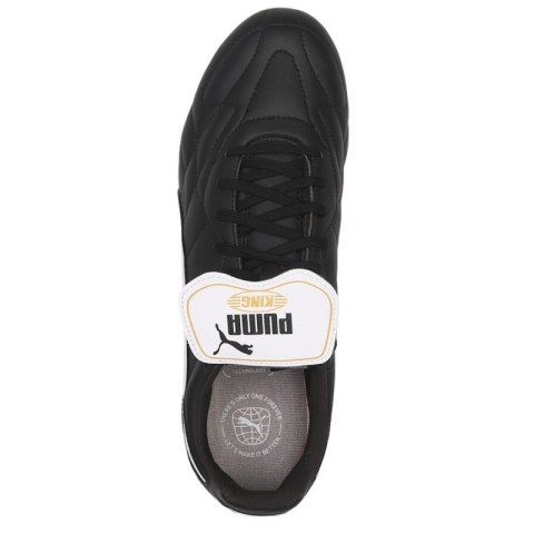 Buty piłkarskie Puma King Top FG/AG M 107348-01 Puma