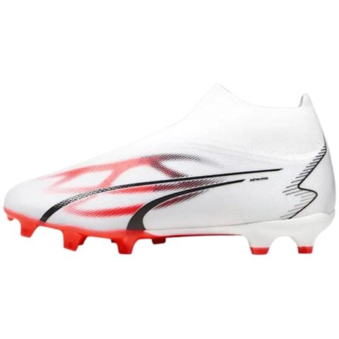 Buty piłkarskie Puma Ultra Match+ LL FG/AG M 107511 01 Puma
