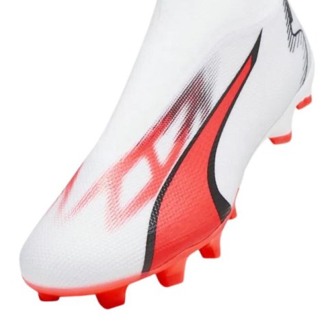 Buty piłkarskie Puma Ultra Match+ LL FG/AG M 107511 01 Puma