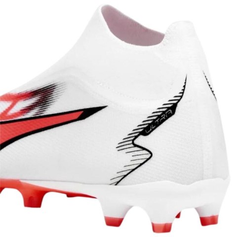 Buty piłkarskie Puma Ultra Match+ LL FG/AG M 107511 01 Puma