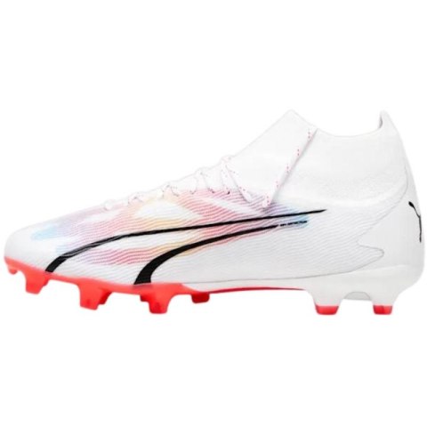 Buty piłkarskie Puma Ultra Pro FG/AG M 107422 01 Puma