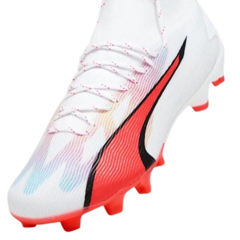 Buty piłkarskie Puma Ultra Pro FG/AG M 107422 01 Puma