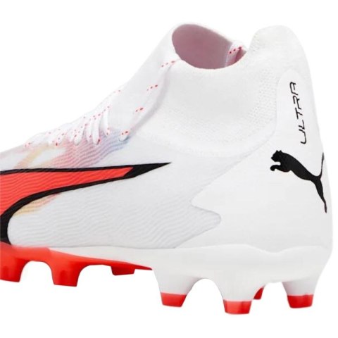 Buty piłkarskie Puma Ultra Pro FG/AG M 107422 01 Puma