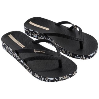 Japonki Ipanema Bossa Soft V Fem W 82840 AG715 Ipanema