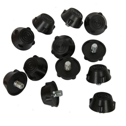 Kołki R-GOL Gumowe 12x10mm WK1210 Inny