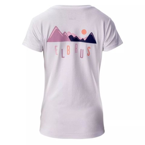 Koszulka Elbrus Narica W 92800503390 Elbrus