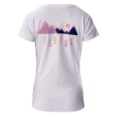 Koszulka Elbrus Narica W 92800503390 Elbrus