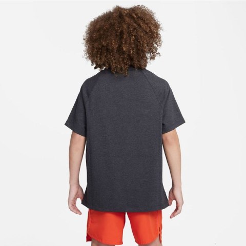 Koszulka Nike DF Athletics Jr FB1290 010 Nike