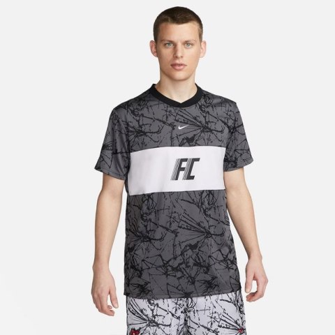 Koszulka Nike F.C. JSY SS M DV9769 068 Nike