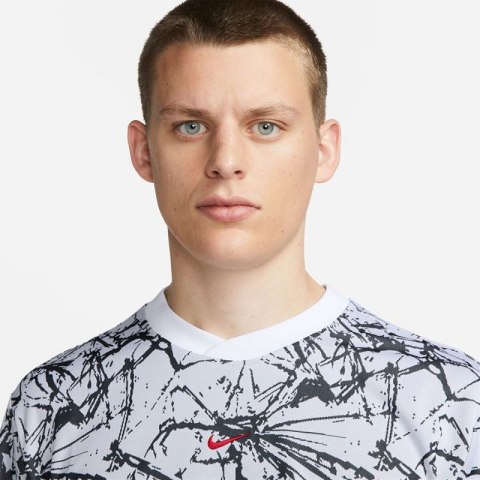 Koszulka Nike F.C. JSY SS M DV9769 100 Nike